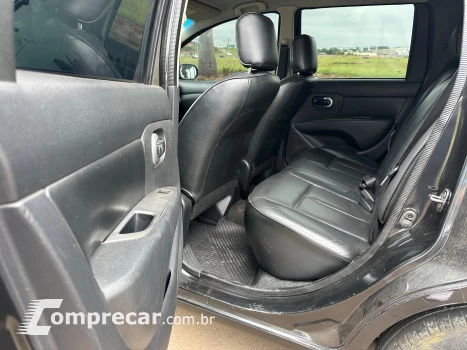 LIVINA 1.6 SL 16V