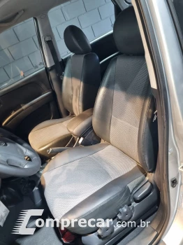 SPORTAGE 2.0 EX 4X2 16V