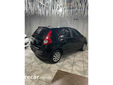 PALIO 1.4 MPI ATTRACTIVE 8V FLEX 4P MANUAL