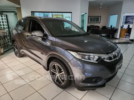 HR-V 1.8 16V 4P EXL FLEX AUTOMÁTICO CVT