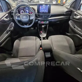 PULSE DRIVE AT