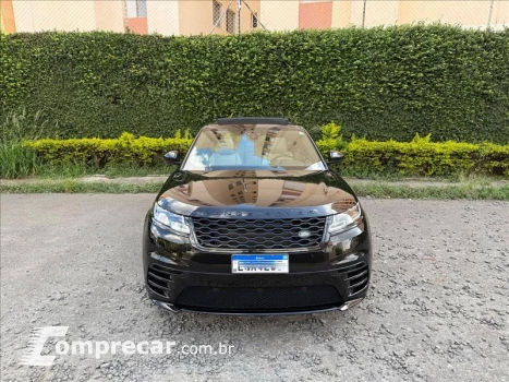 RANGE ROVER VELAR 2.0 P300 R-dynamic SE
