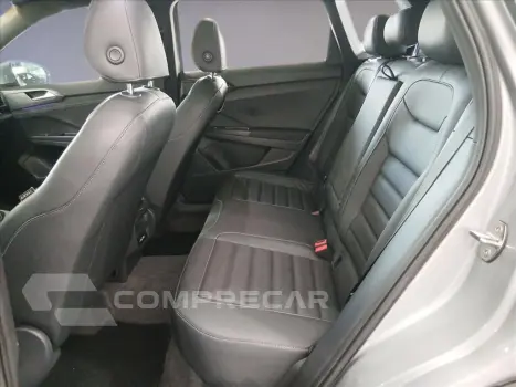 TAOS 1.4 250 TSI TOTAL FLEX HIGHLINE AUTOMÁTICO