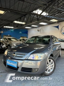 ASTRA 2.0 MPFI Advantage 8V
