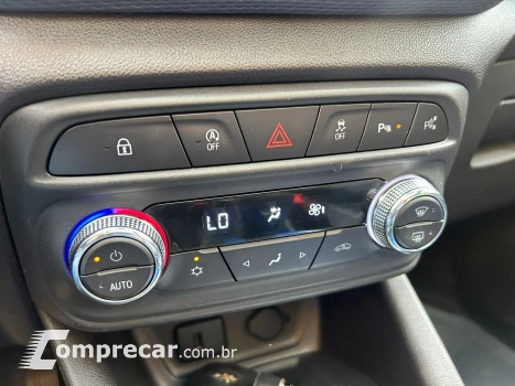 TRACKER 1.2 Turbo Premier
