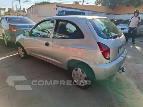 Celta 1.0 Mpfi Ls 8V Flex 2P Manual