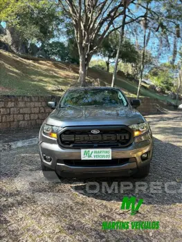 RANGER 3.2 STORM 4X4 CD 20V DIESEL 4P AUTOMÁTICO