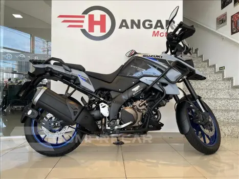 SUZUKI V-STROM 1050XT ABS