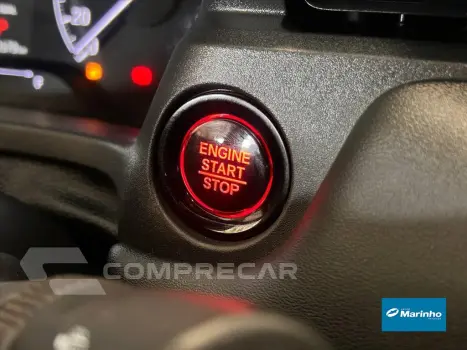 HR-V 1.5 DI I-VTEC TURBO FLEX TOURING CVT