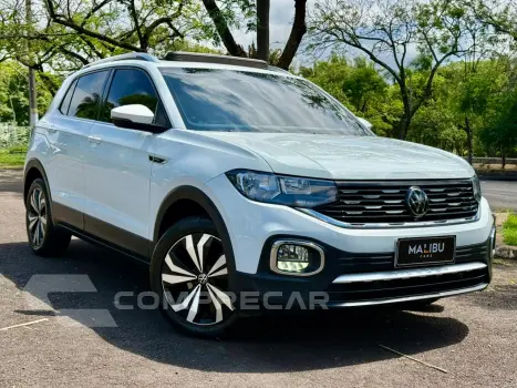 T-CROSS 1.4 250 TSI Highline
