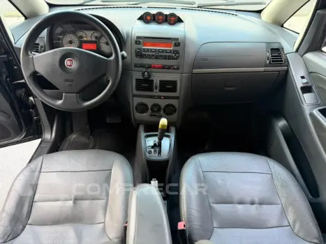 IDEA 1.8 MPI ADVENTURE 8V FLEX 4P AUTOMATIZADO