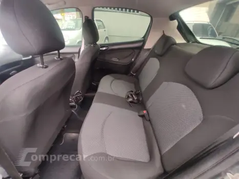 207 XR Sport 1.4 Flex 8V 5p