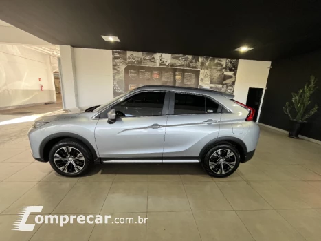 ECLIPSE CROSS 1.5 Mivec Turbo Hpe-s