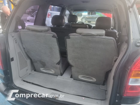 ZAFIRA 2.0 MPFI 8V