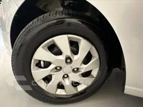 ONIX 1.0 MPFI LT 8V FLEX 4P MANUAL