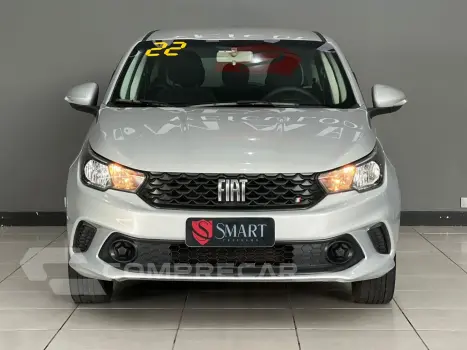 ARGO 1.0 FIREFLY FLEX MANUAL