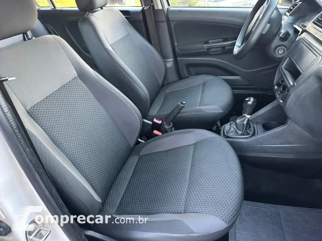 Gol 1.0 Flex 12V 5p