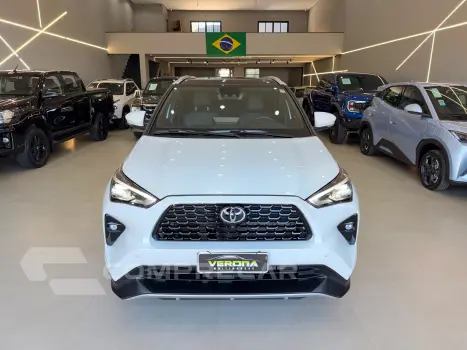 YARIS CROSS 1.5 VVT-I Hybrid XRX