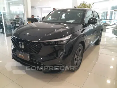 Honda HR-V 1.5 DI I-VTEC TURBO FLEX ADVANCE CVT 4 portas