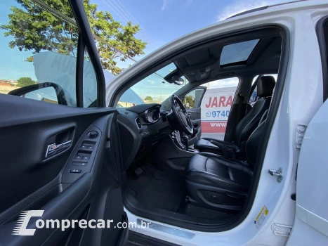 TRACKER 1.4 16V Turbo Premier