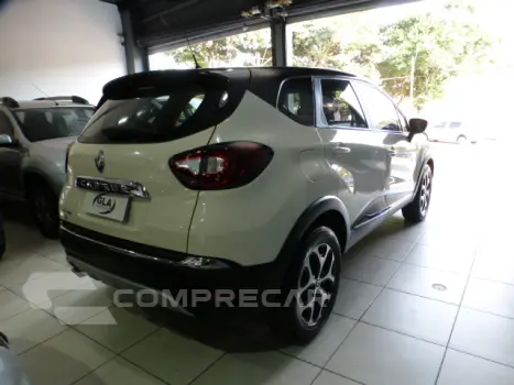 CAPTUR 2.0 16V Intense