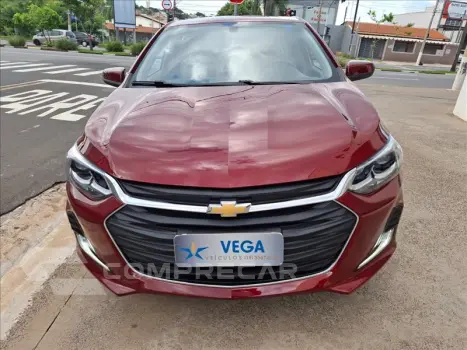 ONIX 1.0 Turbo Premier