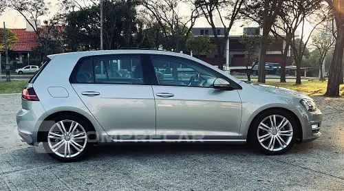 GOLF 1.0 200 TSI Comfortline