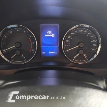 COROLLA 2.0 XEI 16V