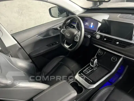 TIGGO 8 PRO 1.6 TGDI GASOLINA DCT