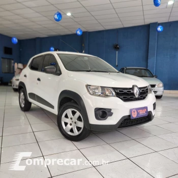 KWID 1.0 12V SCE ZEN