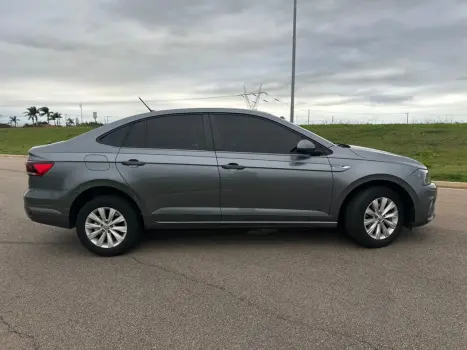 VIRTUS 1.0 200 TSI Comfortline