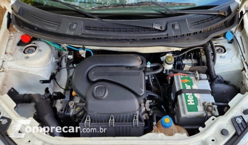 FIORINO 1.4 MPI Furgão 8V