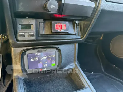 CARAVAN 4.1 COMODORO 12V ÁLCOOL 2P MANUAL