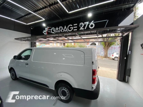 Expert Business Pack 1.6 Turbo Diesel