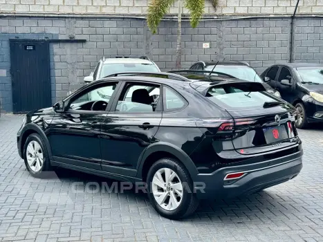 NIVUS 1.0 200 TSI Comfortline