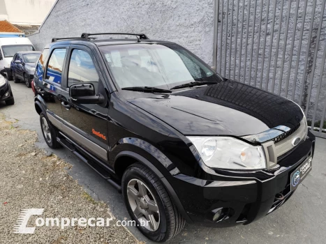 ECOSPORT 1.6 XLT Freestyle 8V