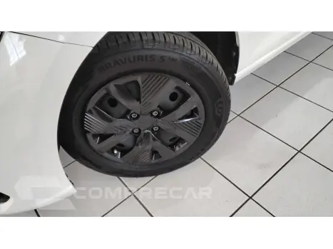 POLO 1.0 MPI TRACK MANUAL