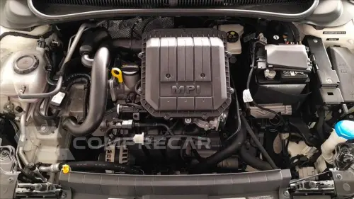 POLO 1.0 MPI TRACK MANUAL