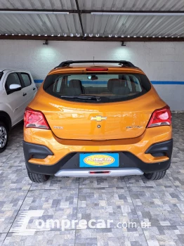 ONIX 1.4 MPFI Activ 8V