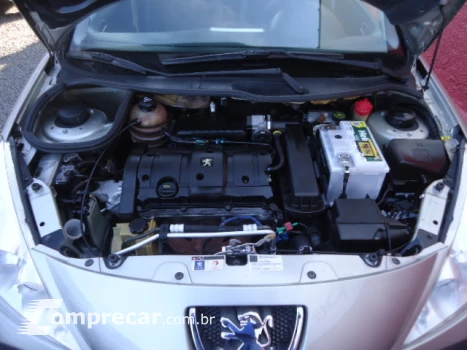 207 1.6 XS 16V