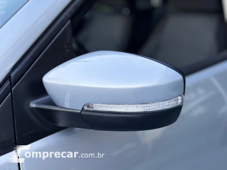 POLO SEDAN 1.6 MI 8V