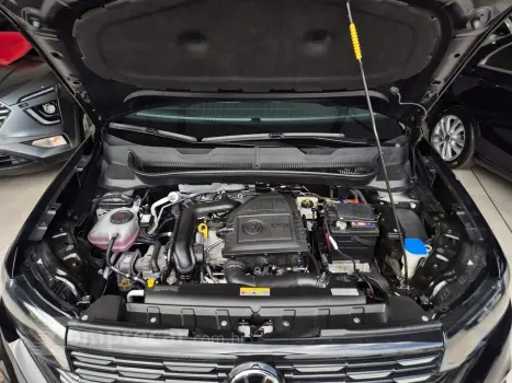 T-CROSS 1.0 200 TSI TOTAL FLEX COMFORTLINE AUTOMÁTICO