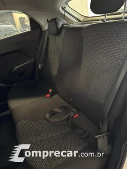 HYUNDAI HB20 1.0 COMFORT PLUS 12V