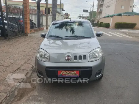UNO 1.0 EVO Vivace 8V