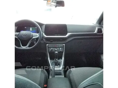 T-CROSS 1.0 200 TSI TOTAL FLEX AUTOMÁTICO