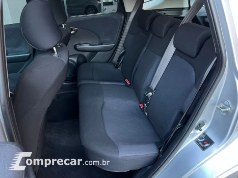 FIT 1.4 LXL 16V FLEX 4P AUTOMÁTICO