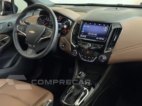 Cruze Sedan 1.4 4P FLEX PREMIER 2 AUTOMÁTICO