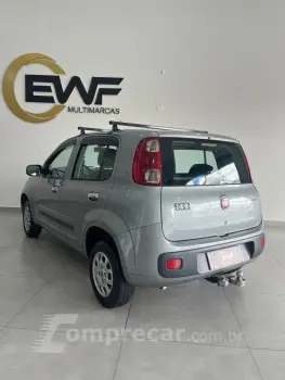 Uno UNO VIVACE 1.0 EVO Fire Flex 8V 3p