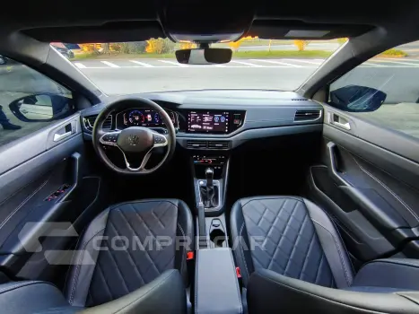 VIRTUS 1.4 250 TSI Exclusive