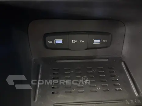 CRETA 1.0 TGDI FLEX LIMITED AUTOMÁTICO
